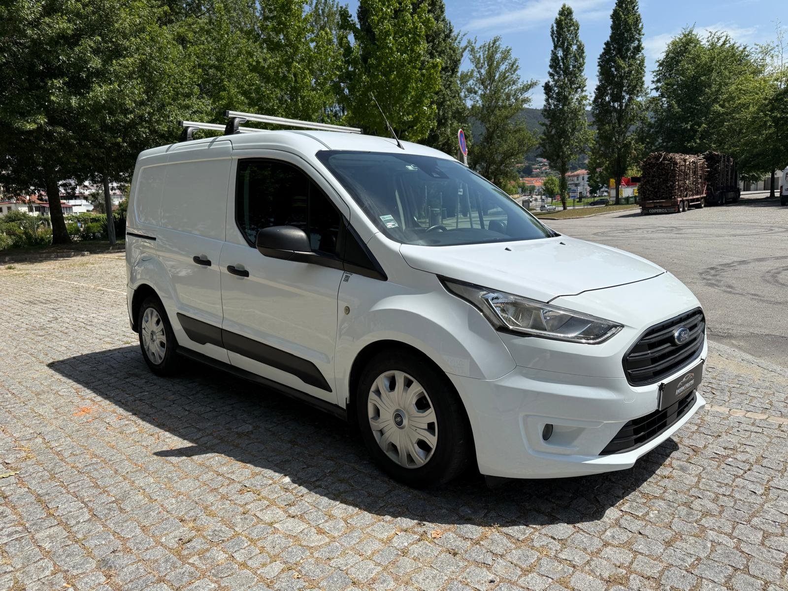 Ford Transit Connect – 1.5 TDCI 100cv