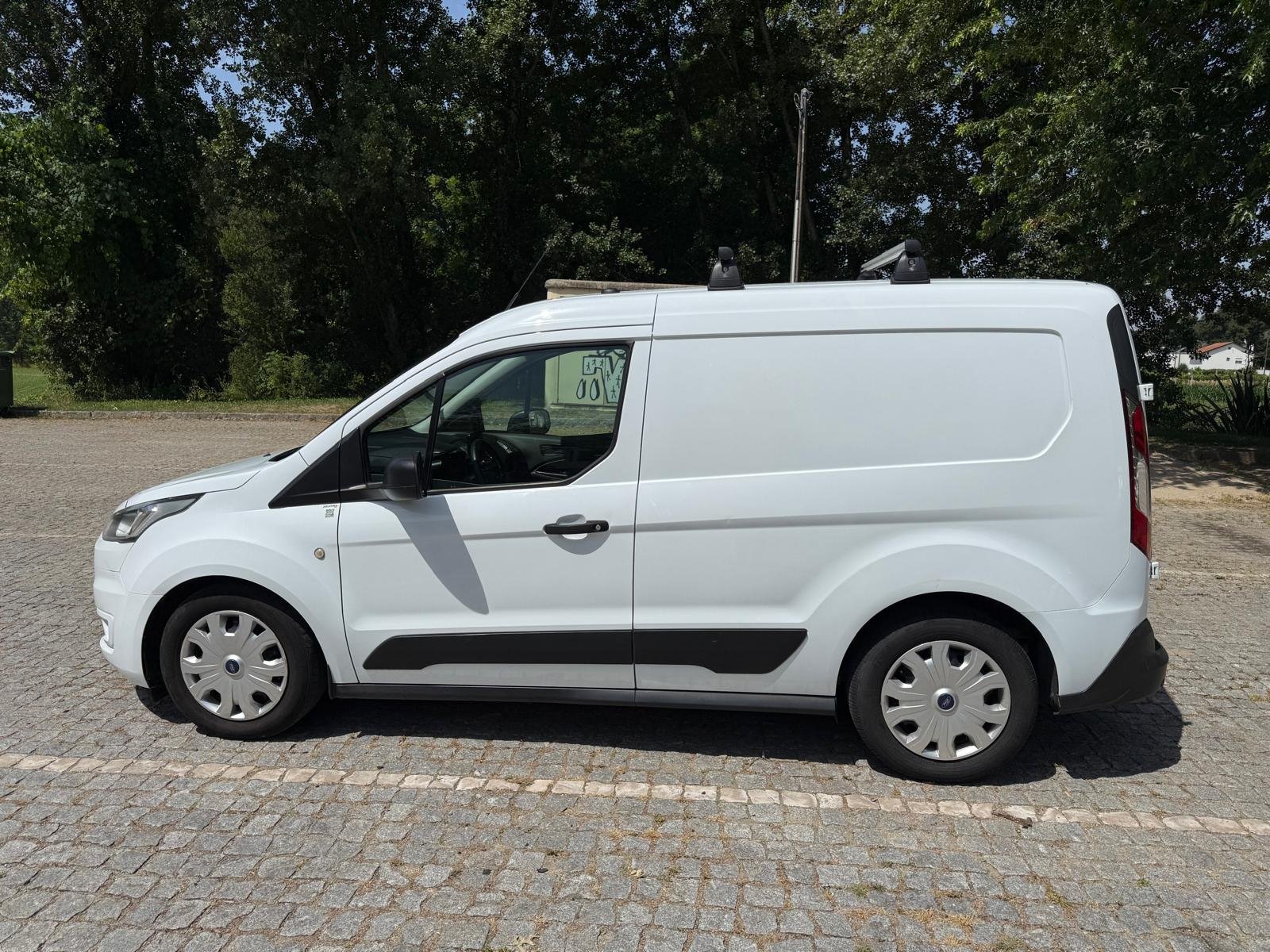 Ford Transit Connect – 1.5 TDCI 100cv