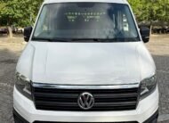 VW Crafter – 2.0 140cv – 7 Lugares