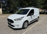 Ford Transit Connect – 1.5 TDCI 100cv