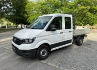 VW Crafter – 2.0 140cv – 7 Lugares