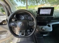 Citroën Berlingo XL – 1.5 BLUEHDI 130cv S&S EAT8 DRIVER