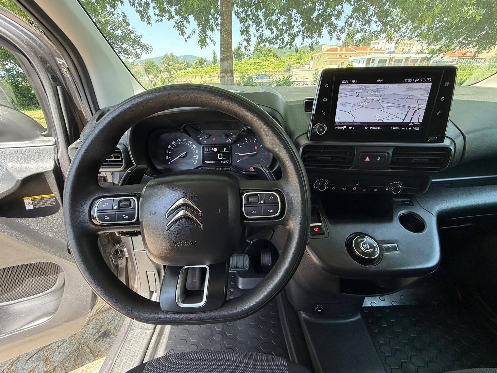 Citroën Berlingo XL – 1.5 BLUEHDI 130cv S&S EAT8 DRIVER