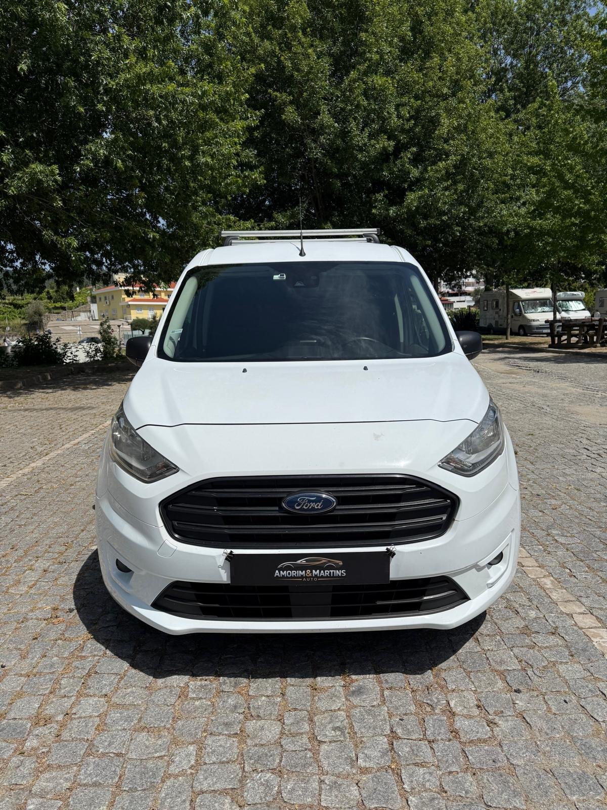 Ford Transit Connect – 1.5 TDCI 100cv