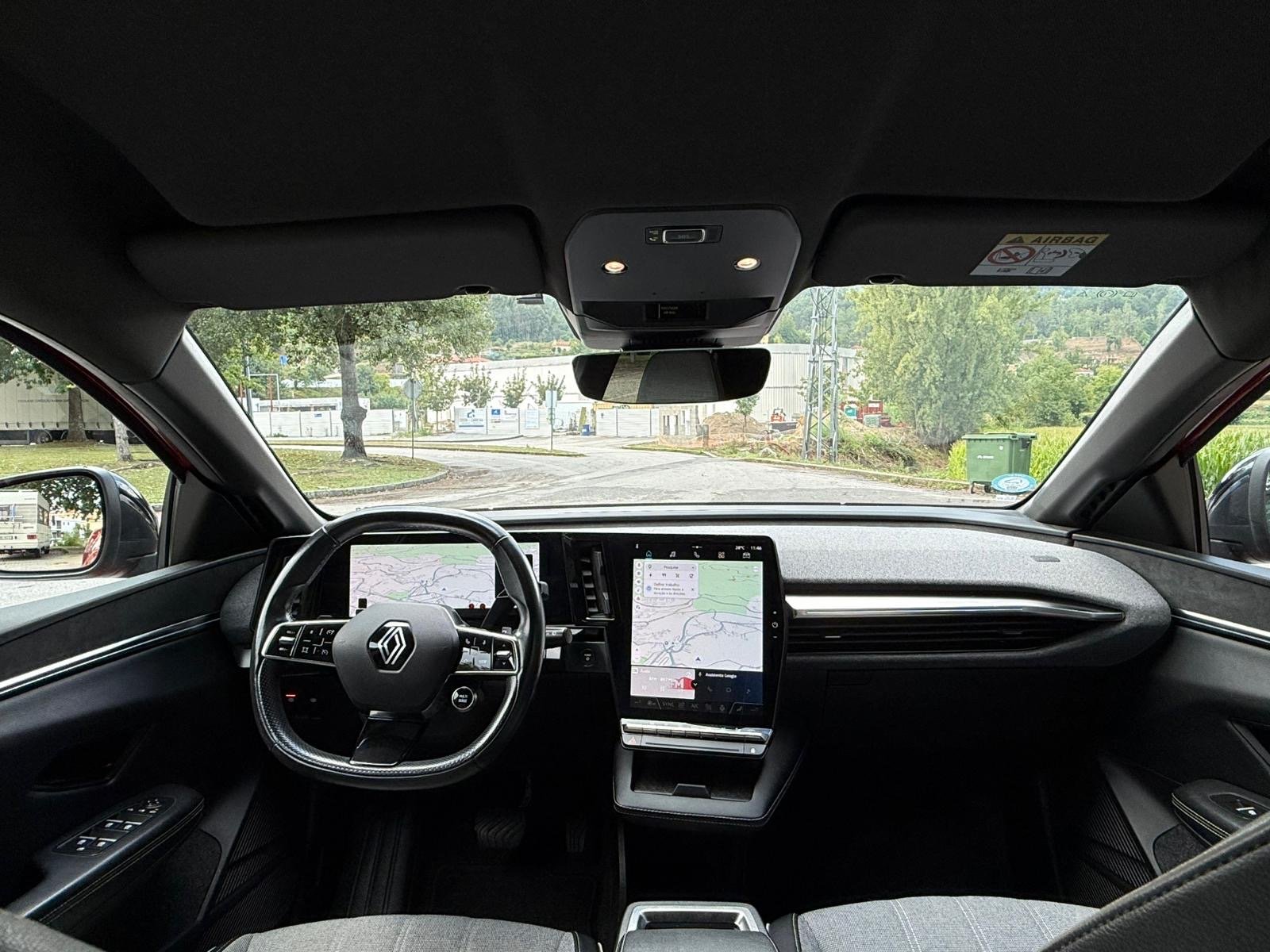 Renault Mégane E-Tech EV60 Techno Super Charge – 220cv