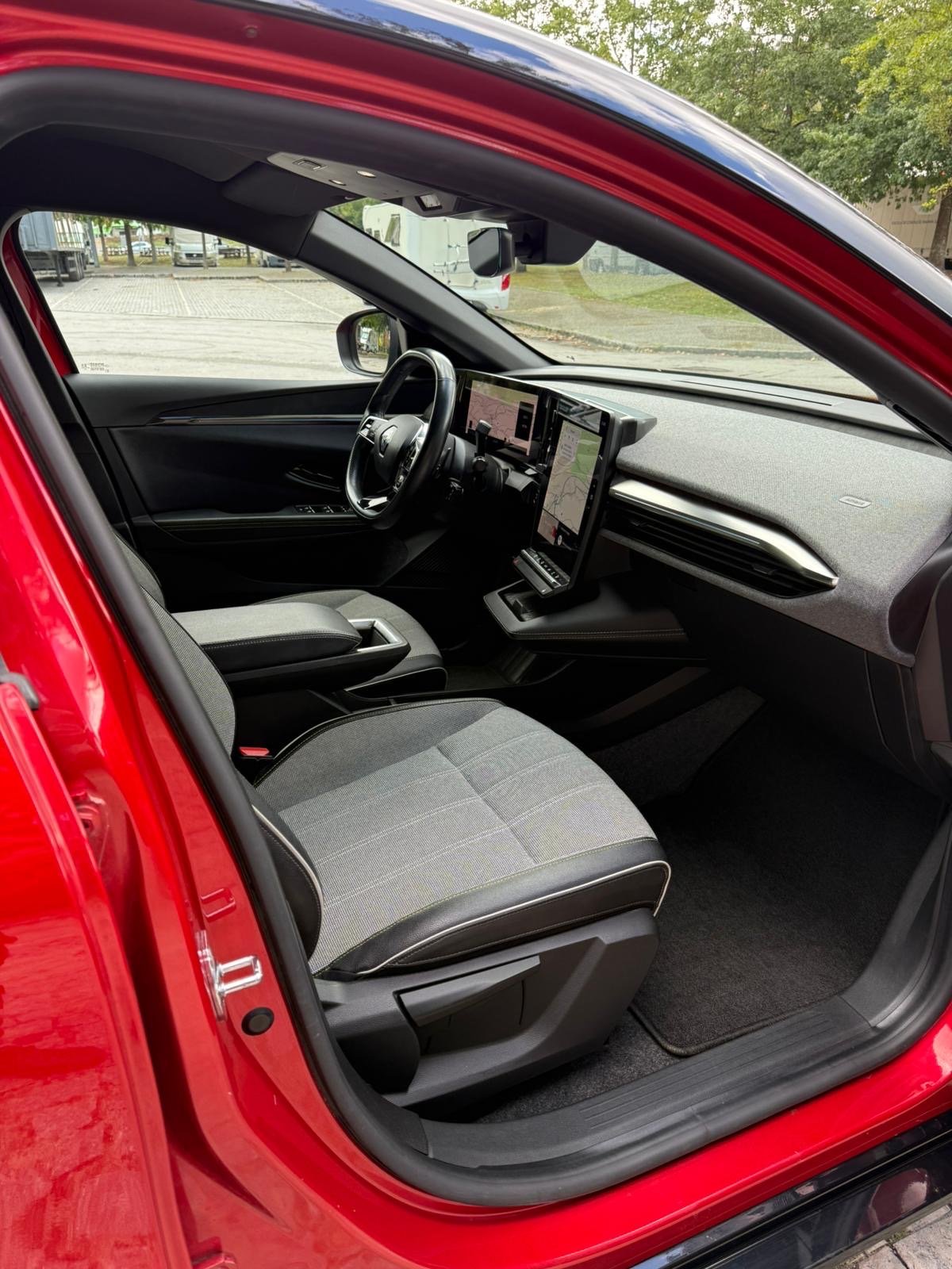 Renault Mégane E-Tech EV60 Techno Super Charge – 220cv