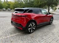 Renault Mégane E-Tech EV60 Techno Super Charge – 220cv