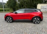 Renault Mégane E-Tech EV60 Techno Super Charge – 220cv