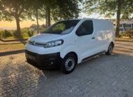 Citroën Jumpy – 1.5 BLUEHDI M 120cv