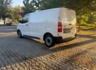 Citroën Jumpy – 1.5 BLUEHDI M 120cv