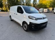Citroën Jumpy – 1.5 BLUEHDI M 120cv