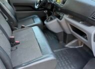 Citroën Jumpy – 1.5 BLUEHDI M 120cv