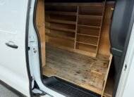 Citroën Jumpy – 1.5 BLUEHDI M 120cv