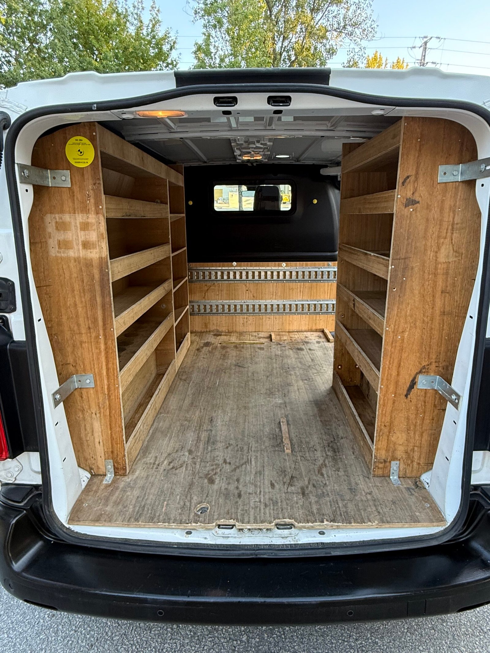 Citroën Jumpy – 1.5 BLUEHDI M 120cv