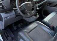 Citroën Jumpy – 1.5 BLUEHDI M 120cv