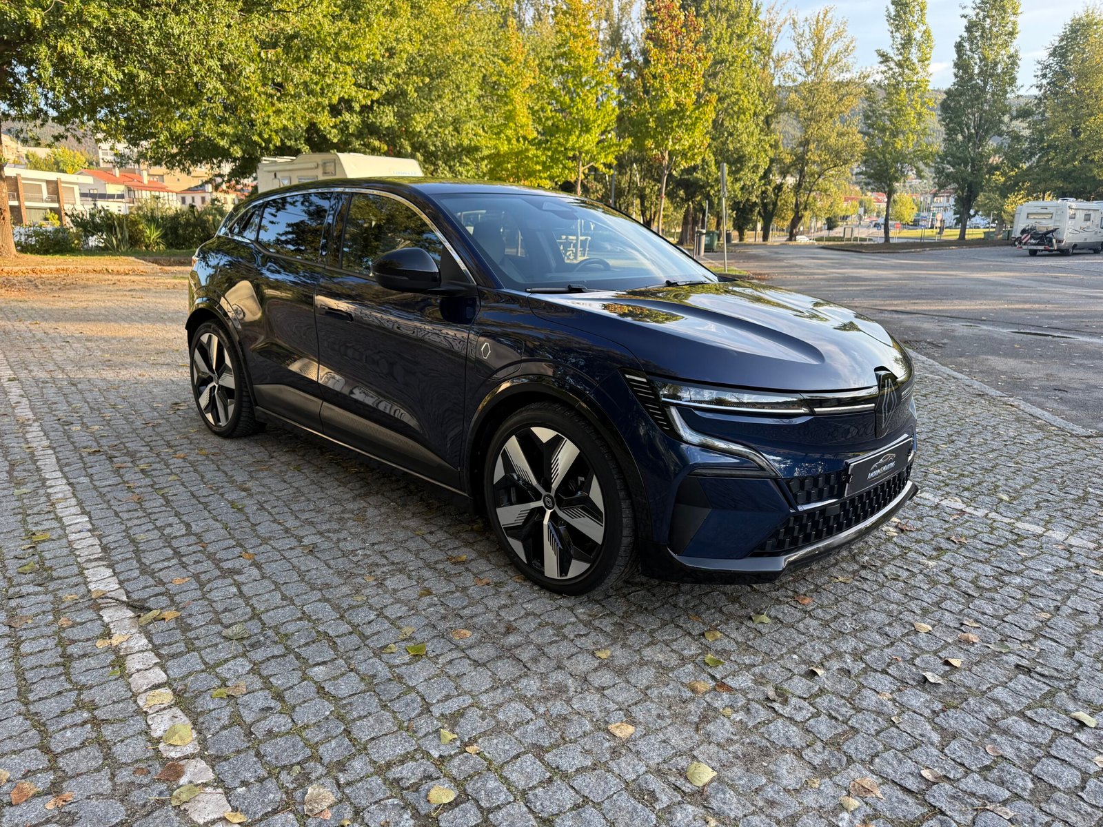 Renault Mégane E-Tech EV60 Techno Optimum Charge – 220cv