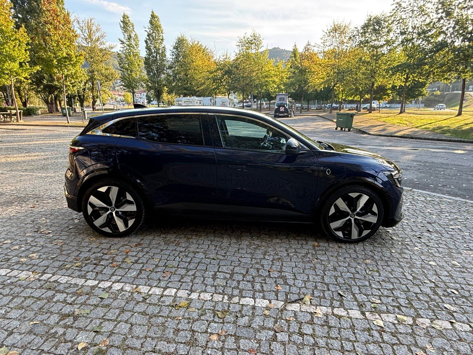 Renault Mégane E-Tech EV60 Techno Optimum Charge – 220cv