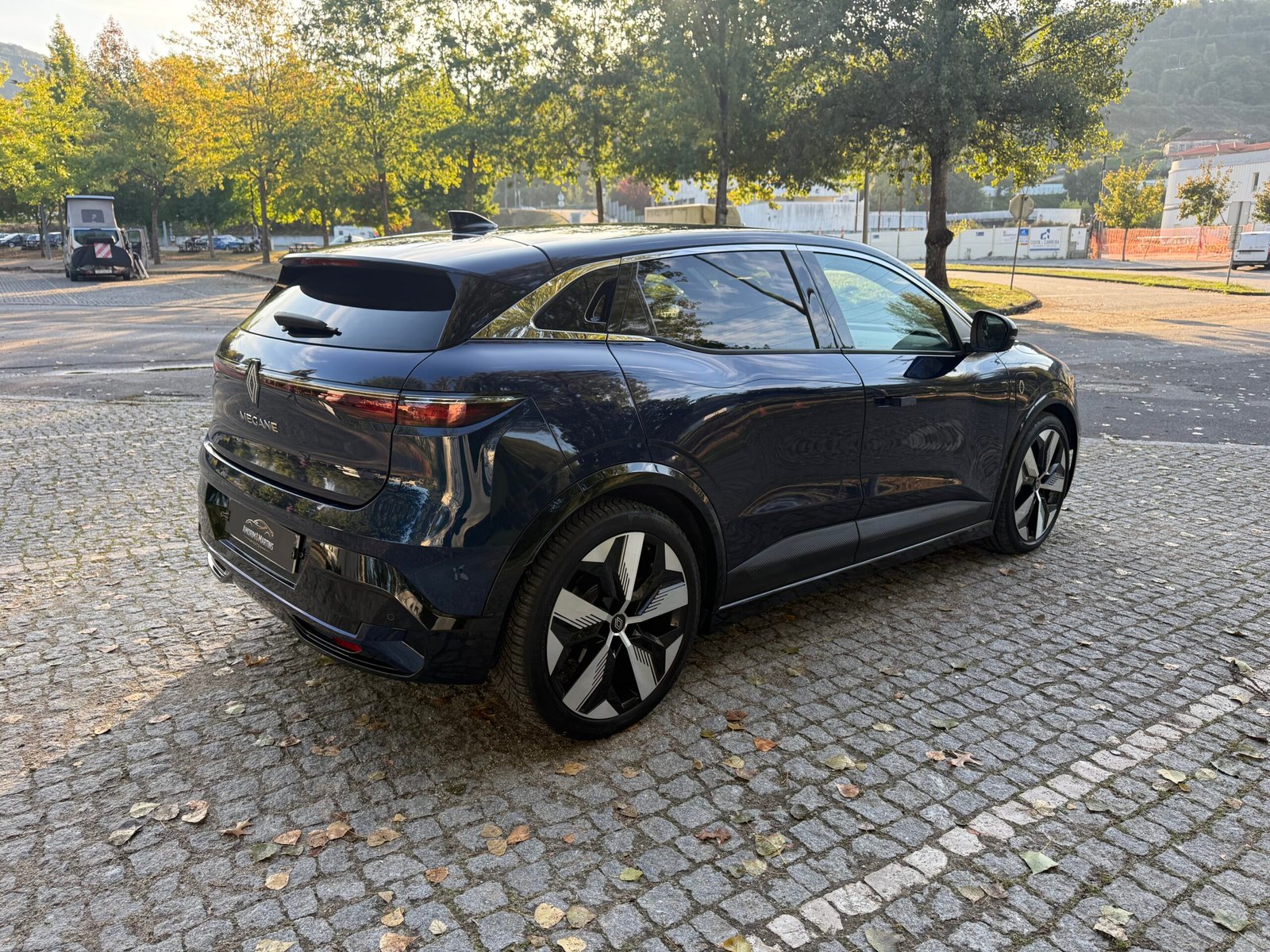 Renault Mégane E-Tech EV60 Techno Optimum Charge – 220cv