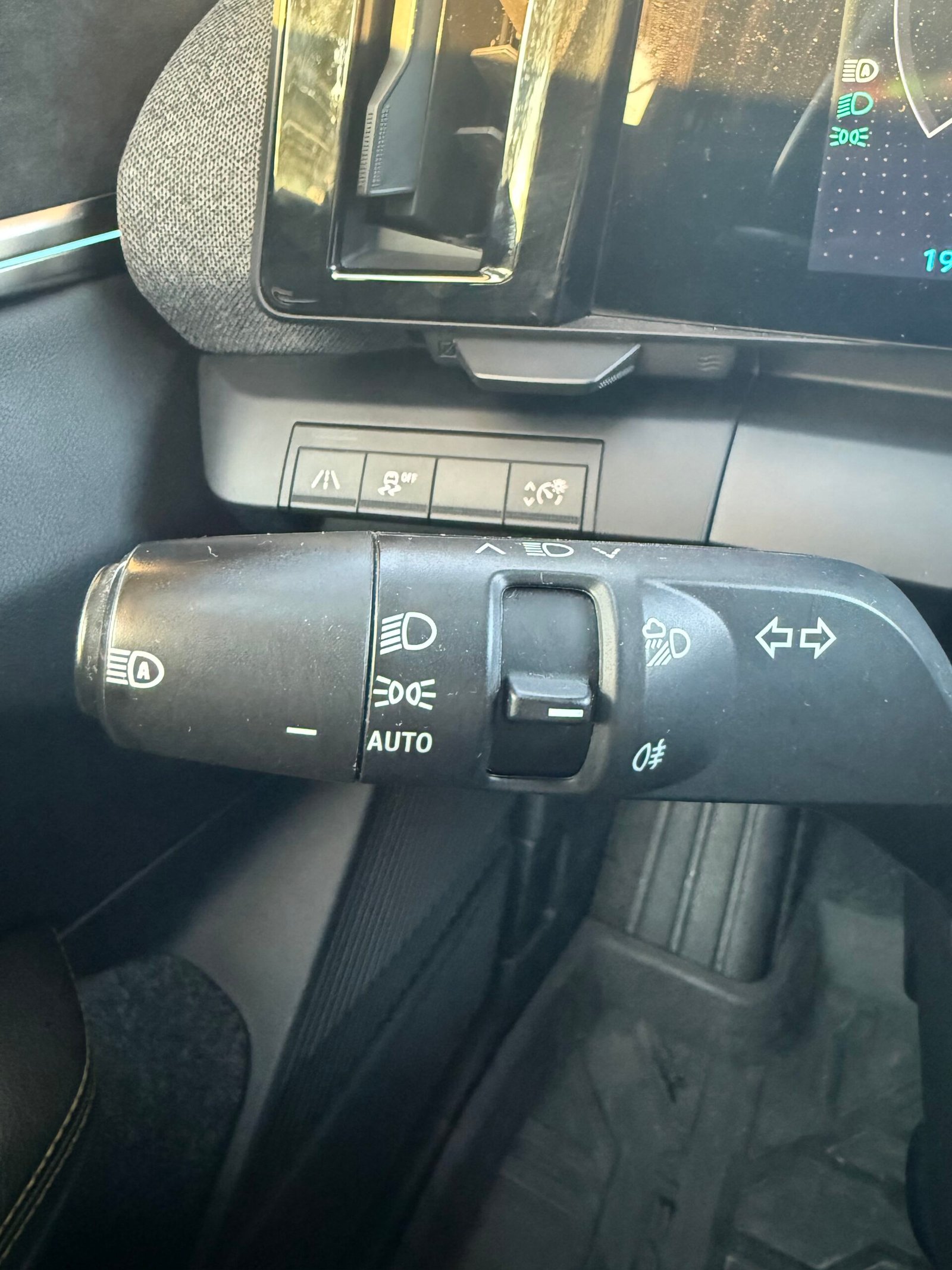Renault Mégane E-Tech EV60 Techno Optimum Charge – 220cv
